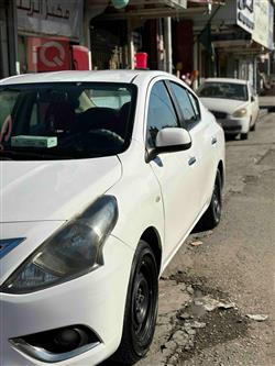 نیسان سەنی